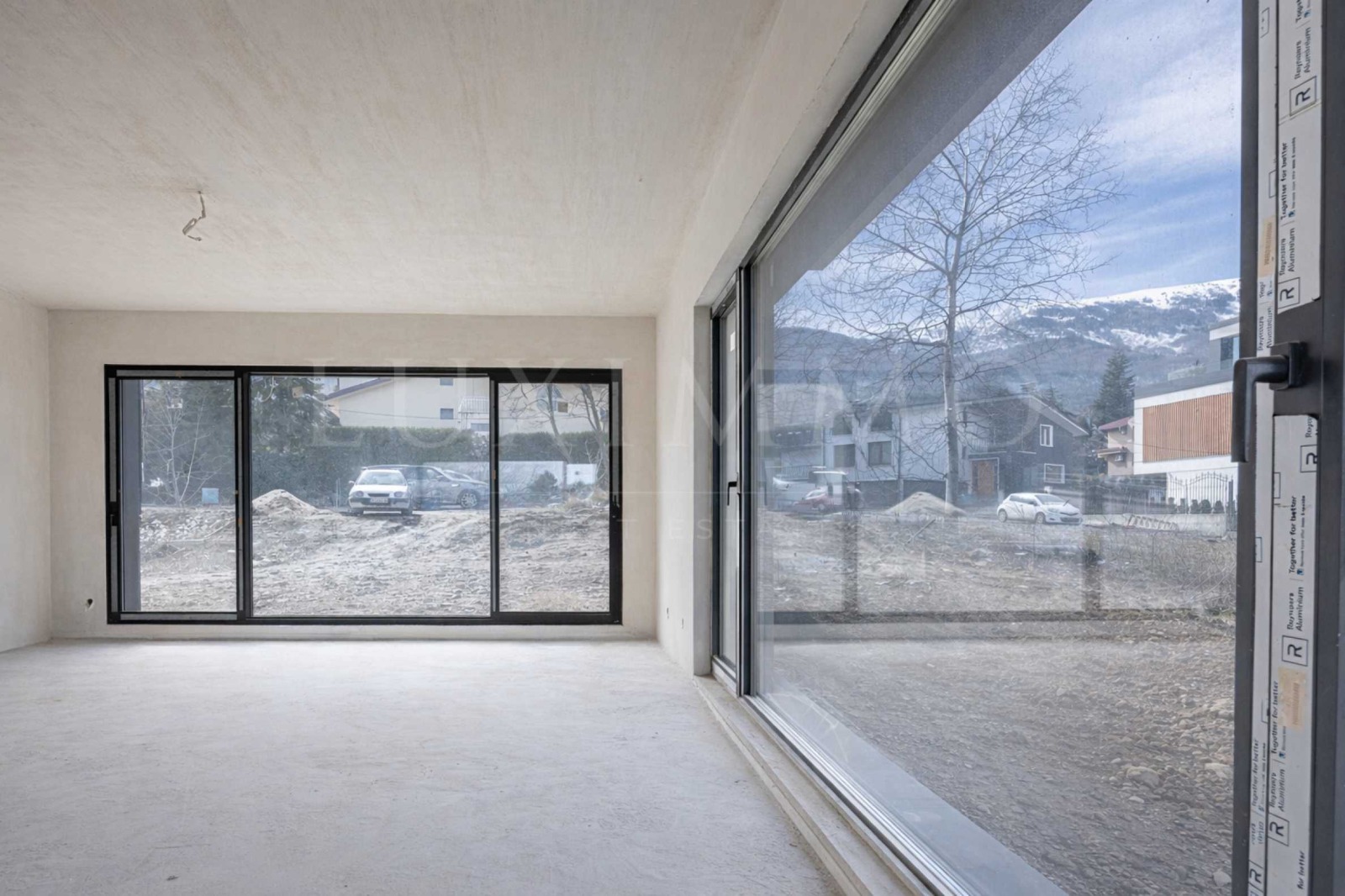 Продава КЪЩА, гр. София, в.з.Симеоново - Драгалевци, снимка 4 - Къщи - 53596224