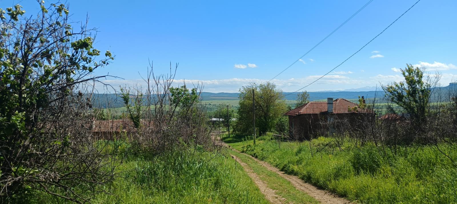 Продава ПАРЦЕЛ, гр. Сухиндол, област Велико Търново