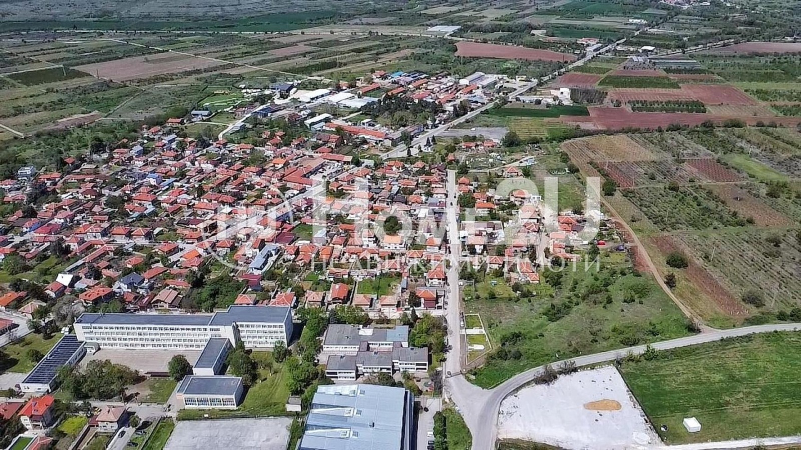 Продава ПАРЦЕЛ, гр. Перущица, област Пловдив, снимка 4 - Парцели - 56023611