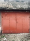 Продава ГАРАЖ, ПАРКОМЯСТО, гр. Русе, Здравец, снимка 1