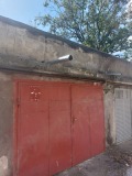Продава ГАРАЖ, ПАРКОМЯСТО, гр. Русе, Здравец, снимка 1