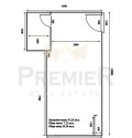 Продава 1-СТАЕН, област Добрич, гр. Балчик • 46000 € • 76771635 — Holmes.bg