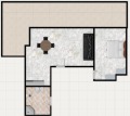 Продава  2-стаен град София , Малинова долина , 108 кв.м | 31245348 - изображение [10]