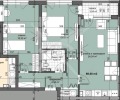 Продава 3-СТАЕН, град Пловдив, Тракия • 186500 € / 364762.29 лв. • 53677659 1