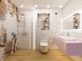 Продава  4-стаен град София , с. Лозен , 120 кв.м | 80258670 - изображение [8]