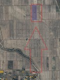 Продава ЗЕМЕДЕЛСКА ЗЕМЯ, с. Труд, област Пловдив, снимка 2
