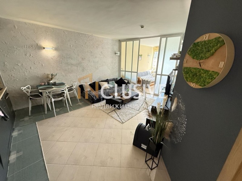 Продава 3-СТАЕН в град Варна, к.к. Златни пясъци - 70 кв.м / 154 900 € » 302 958.07 лв., ИНКЛУЗИВ ВАРНА