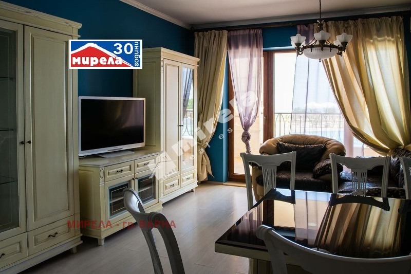 Продава 2-СТАЕН в град Варна, к.к. Златни пясъци - 82 кв.м / 210 000 € » 410 724.30 лв., МИРЕЛА - гр. ВАРНА
