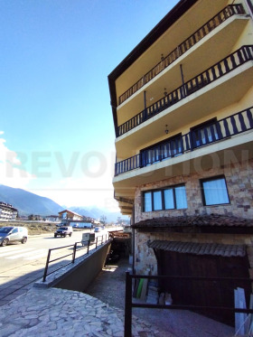 Studio Bansko, region Blagoevgrad 6