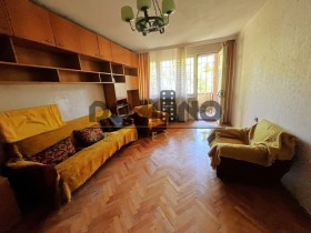 1 dormitorio Ilinden, Sofia 2