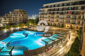 1 bedroom Sveti Vlas, region Burgas 1