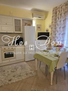 Продава 2-СТАЕН, гр. Варна, област Варна, снимка 4 - Апартаменти - 53980860
