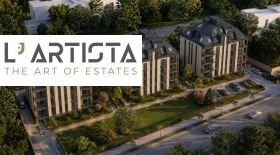Продава 3-стаен, град София