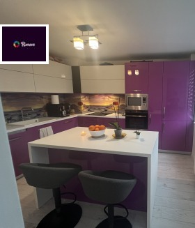 МНОГОСТАЕН, 120 m2