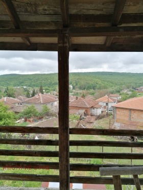 Hus Jasna poljana, region Burgas 11