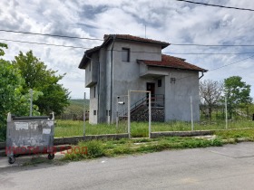 σπίτι ΙΑσνα πολιανα, περιοχή Μπουργκάς 1