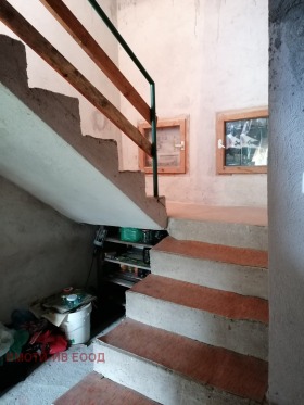 Hus Jasna poljana, region Burgas 13