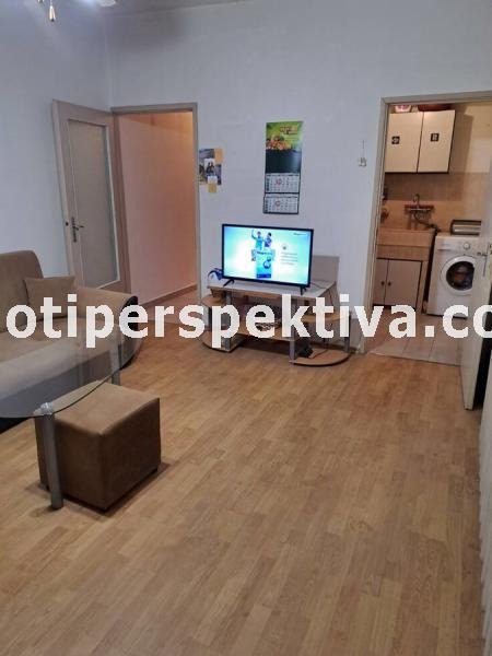 Продава 1-СТАЕН, гр. Пловдив, Тракия, снимка 2 - Апартаменти - 52748751