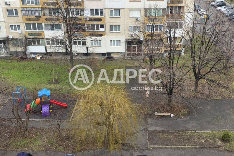 Продава 1-СТАЕН, гр. София, Връбница 1, снимка 12 - Апартаменти - 53464260