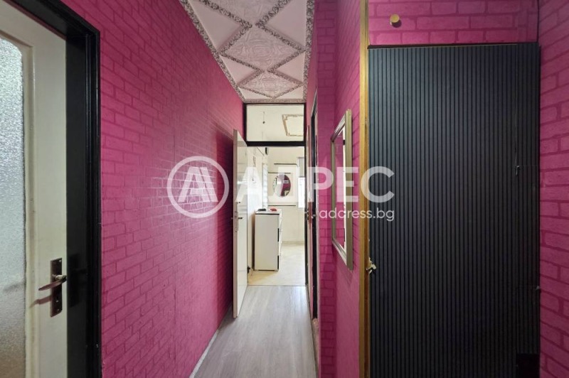 Продава 1-СТАЕН, гр. София, Връбница 1, снимка 7 - Апартаменти - 53464260