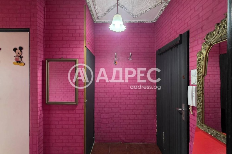 Продава 1-СТАЕН, гр. София, Връбница 1, снимка 6 - Апартаменти - 53464260