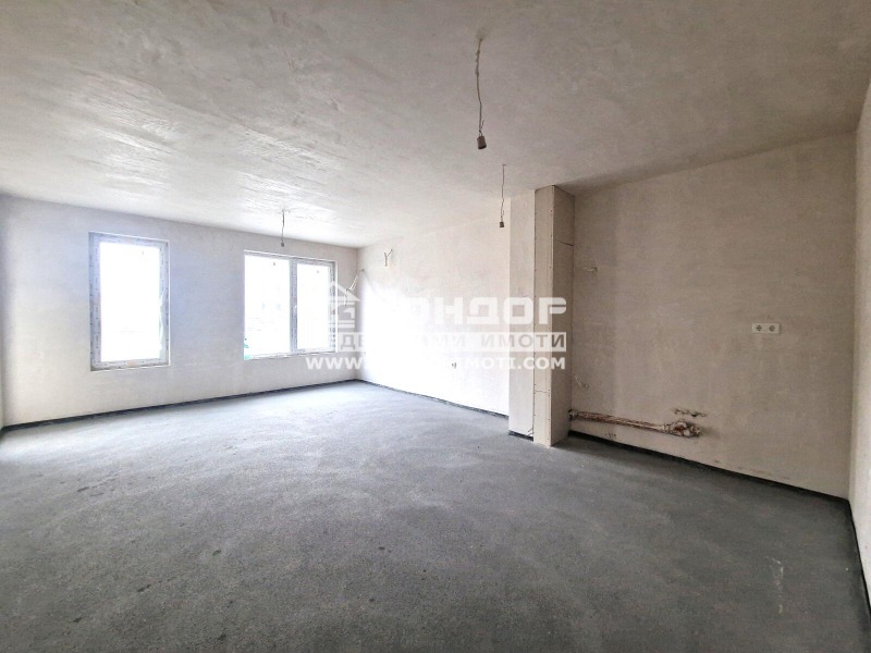 Продава 2-СТАЕН, гр. Пловдив, Кючук Париж, снимка 2 - Апартаменти - 49951752