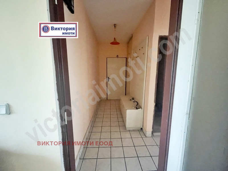 Till salu  1 sovrum Veliko Tarnovo , Zona B , 62 kvm | 34358658 - bild [2]