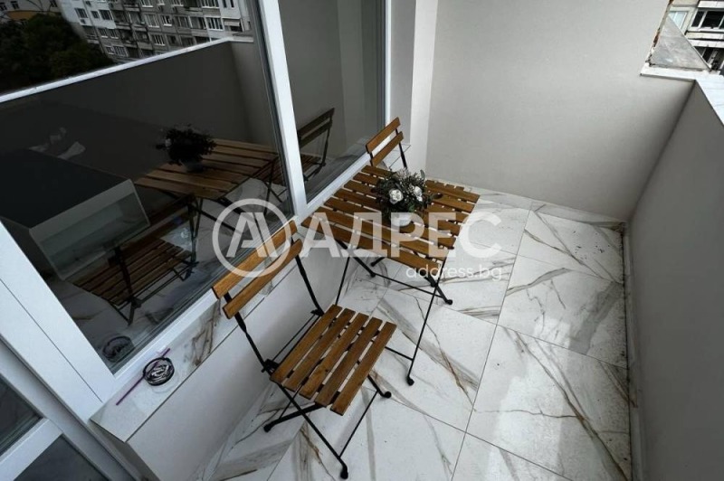 À vendre  1 chambre Sofia , Nadejda 2 , 65 m² | 28424479 - image [10]