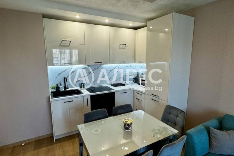 En venta  1 dormitorio Sofia , Nadezhda 2 , 65 metros cuadrados | 28424479 - imagen [3]