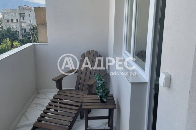 For Sale  1 bedroom Sofia , Nadezhda 2 , 65 sq.m | 28424479 - image [9]