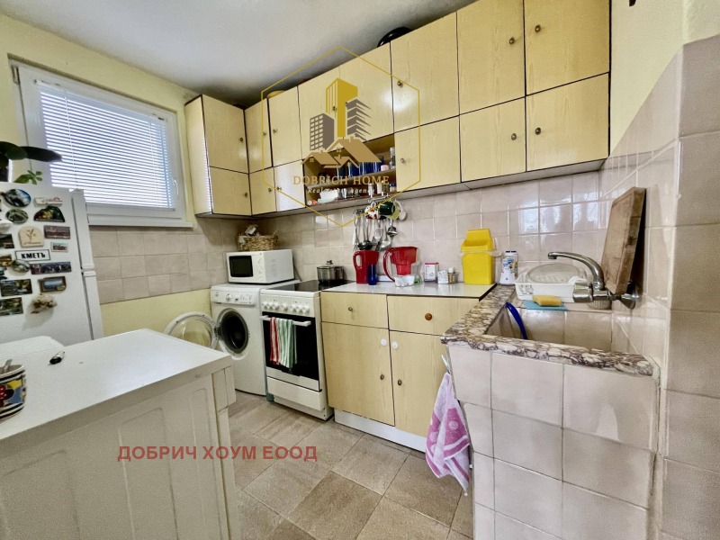 Te koop  1 slaapkamer Dobritsj , Energorazpredelenie , 64 m² | 88327025 - afbeelding [11]