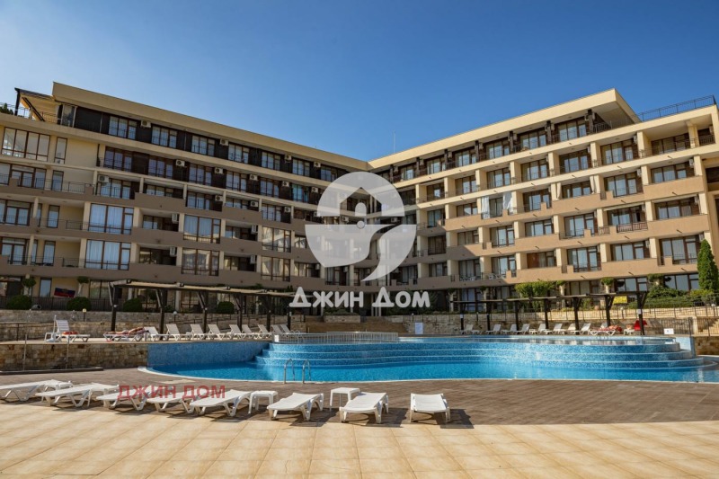 For Sale  1 bedroom region Burgas , Sveti Vlas , 115 sq.m | 17056205 - image [2]