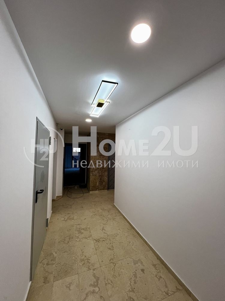 Продава  2-стаен град Варна , Левски 1 , 61 кв.м | 29895369 - изображение [2]