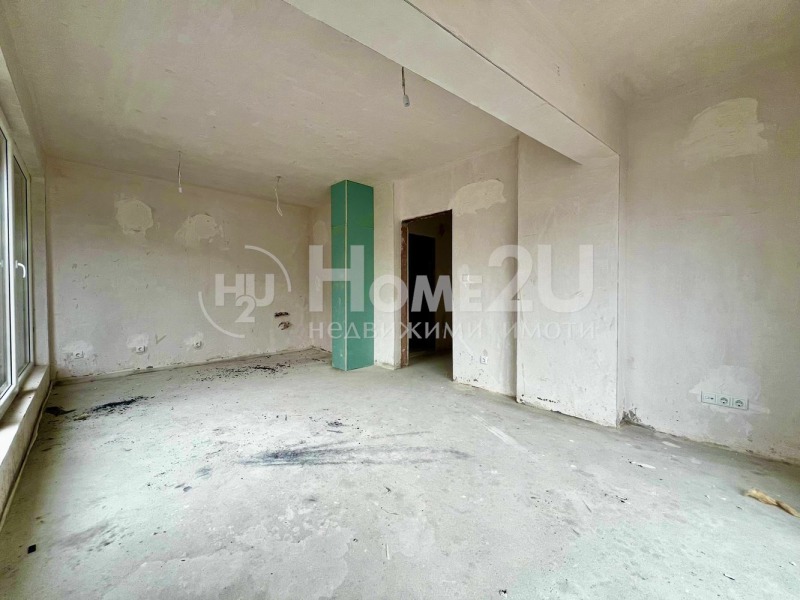 Продава  2-стаен град Варна , Левски 1 , 61 кв.м | 29895369 - изображение [6]