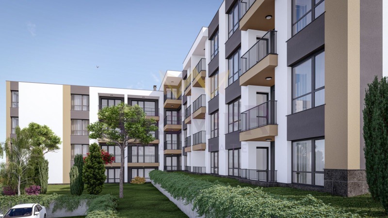 Na prodej  1 ložnice Varna , Vazraždane 3 , 55 m2 | 49918461 - obraz [2]