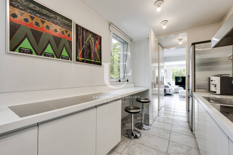 Na prodej  1 ložnice Sofia , Doktorski pametnik , 90 m2 | 62047588 - obraz [6]