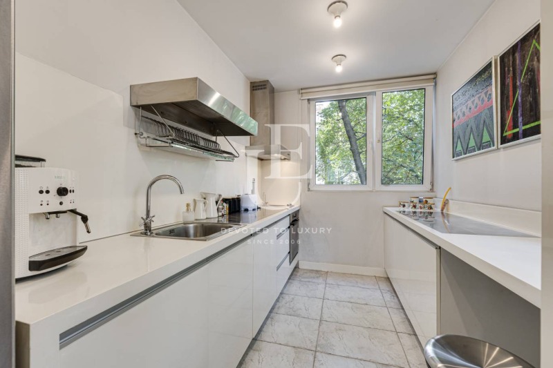 Na prodej  1 ložnice Sofia , Doktorski pametnik , 90 m2 | 62047588 - obraz [12]