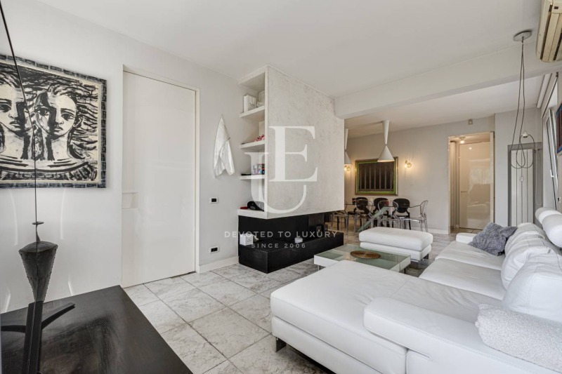 Na prodej  1 ložnice Sofia , Doktorski pametnik , 90 m2 | 62047588 - obraz [3]