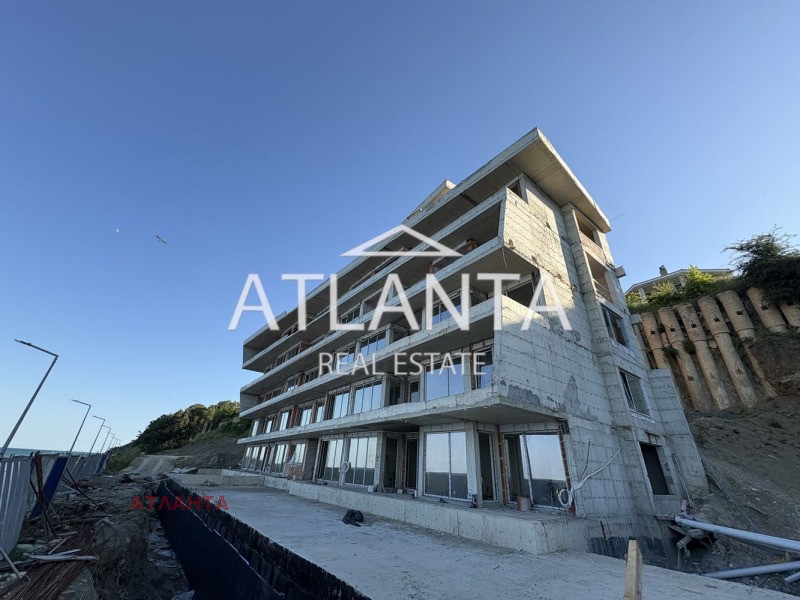 Продава  1-стаен област Бургас , гр. Обзор , 55 кв.м | 34949220 - изображение [6]