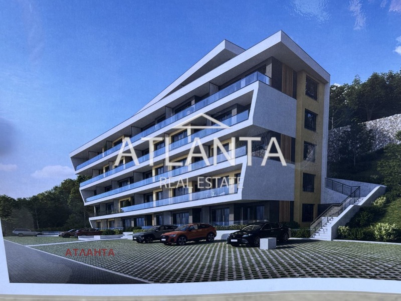 Продава  1-стаен област Бургас , гр. Обзор , 55 кв.м | 34949220 - изображение [3]