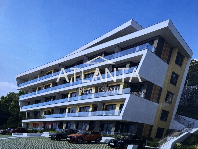 Продава  1-стаен област Бургас , гр. Обзор , 55 кв.м | 34949220