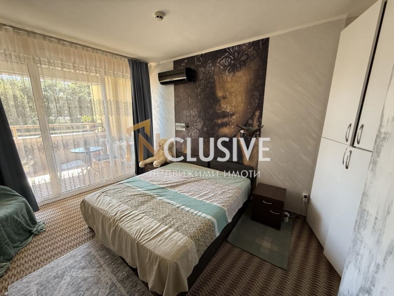 Myytävänä  2 makuuhuonetta Varna , k.k. Zlatni pjasatsi , 70 neliömetriä | 80357964 - kuva [9]