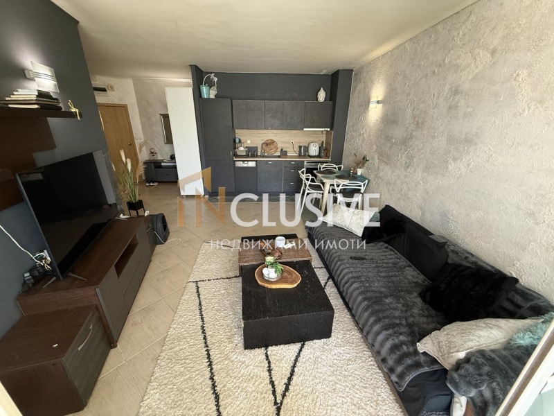 Myytävänä  2 makuuhuonetta Varna , k.k. Zlatni pjasatsi , 70 neliömetriä | 80357964 - kuva [5]