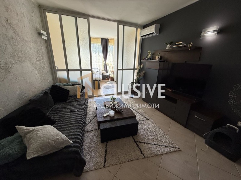 Myytävänä  2 makuuhuonetta Varna , k.k. Zlatni pjasatsi , 70 neliömetriä | 80357964 - kuva [3]