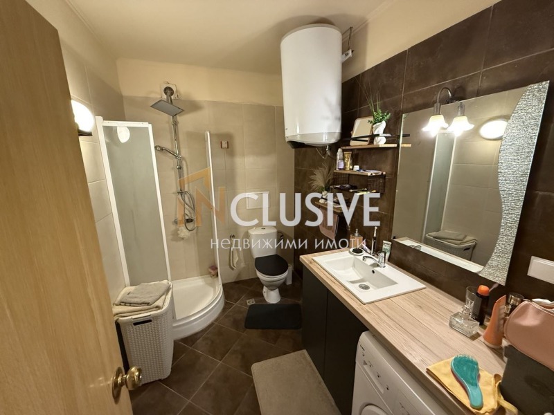 Myytävänä  2 makuuhuonetta Varna , k.k. Zlatni pjasatsi , 70 neliömetriä | 80357964 - kuva [12]