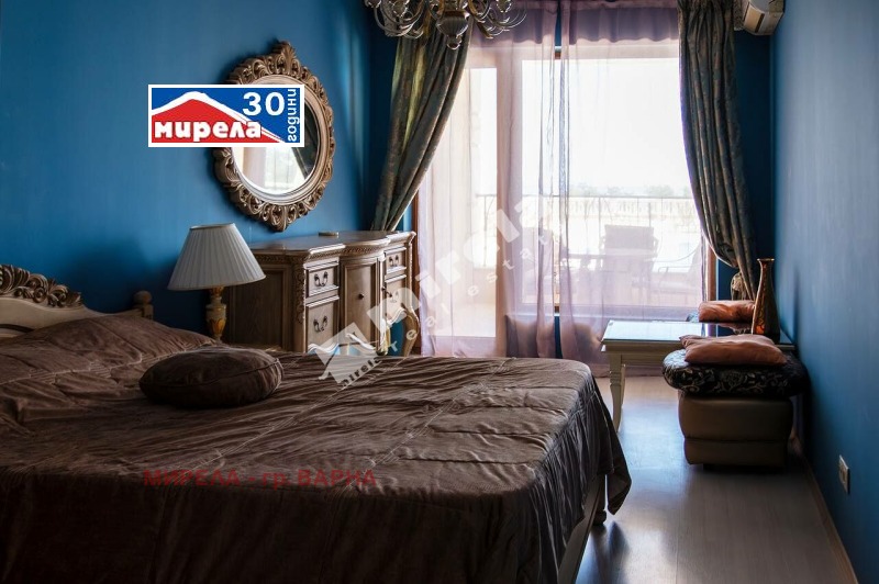 Продава  2-стаен град Варна , к.к. Златни пясъци , 82 кв.м | 12524820 - изображение [7]