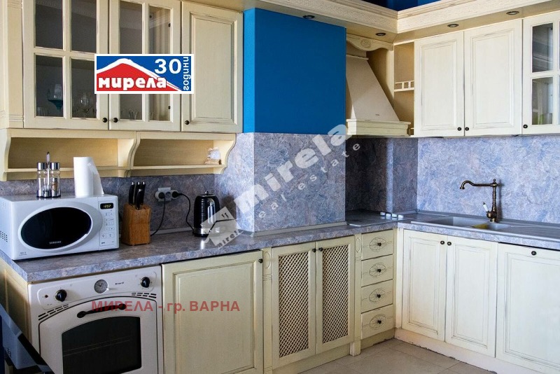 Продава  2-стаен град Варна , к.к. Златни пясъци , 82 кв.м | 12524820 - изображение [2]