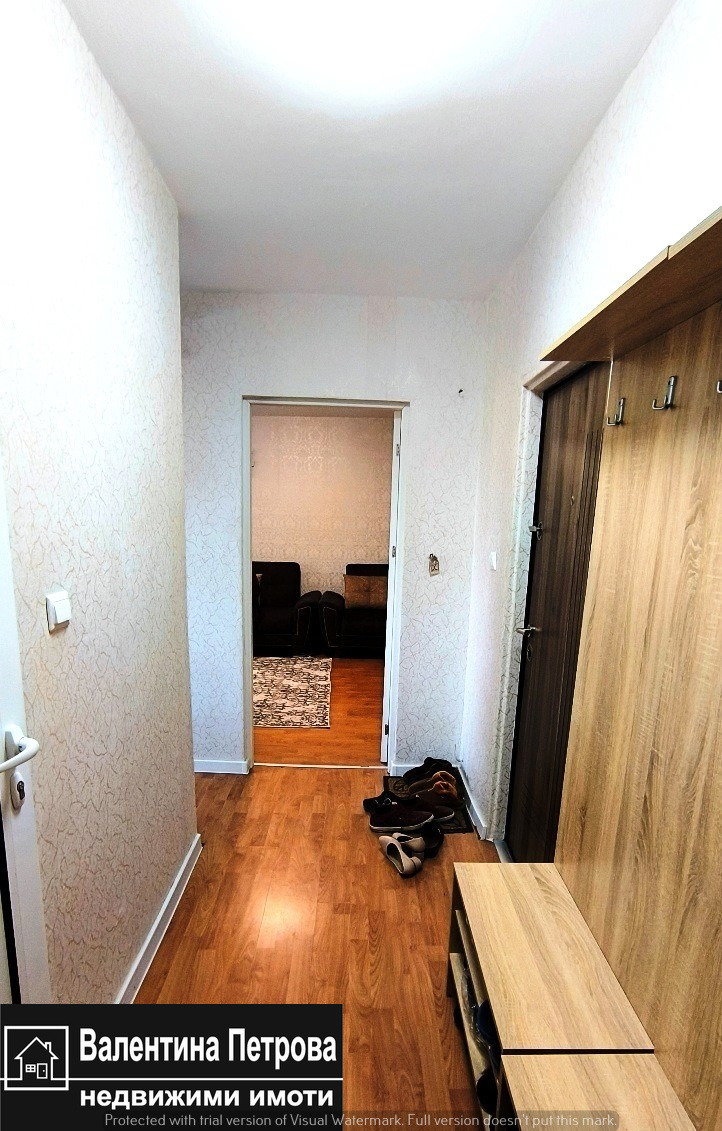 Продава  2-стаен град Русе , Родина 1 , 62 кв.м | 18196909 - изображение [10]