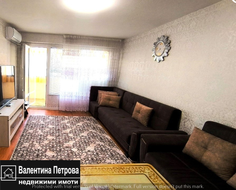 Продава  2-стаен град Русе , Родина 1 , 62 кв.м | 18196909 - изображение [4]