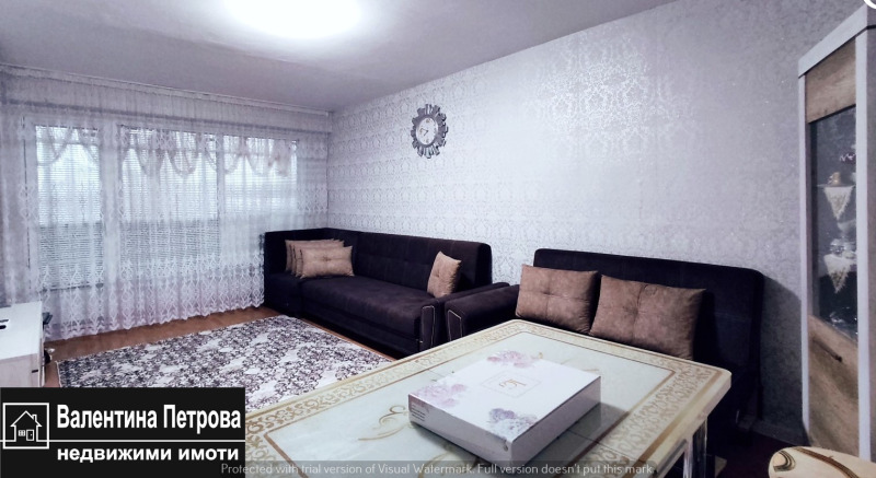 Продава  2-стаен град Русе , Родина 1 , 62 кв.м | 18196909 - изображение [3]